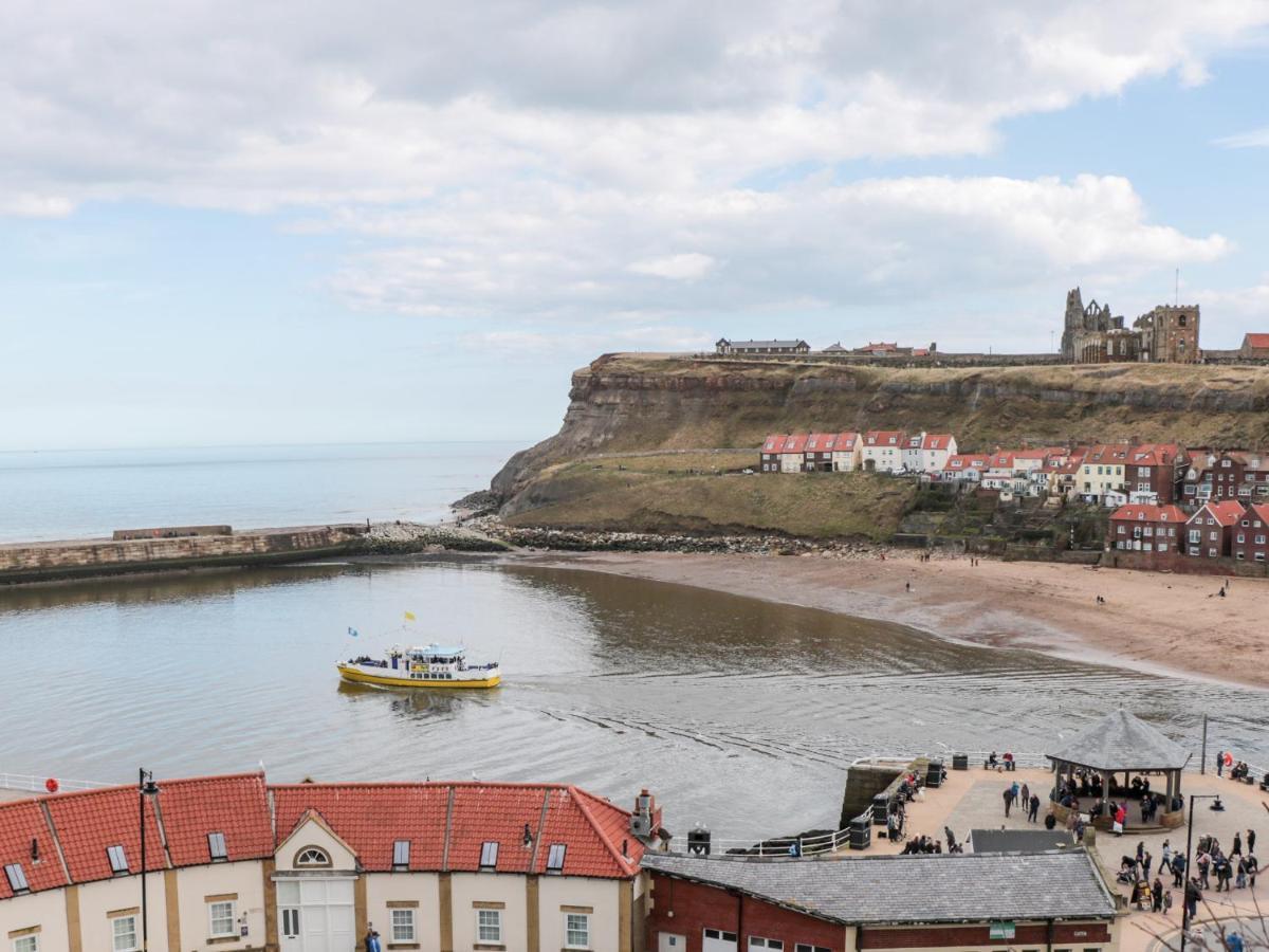 Abbey Vista Lejlighed Whitby Eksteriør billede